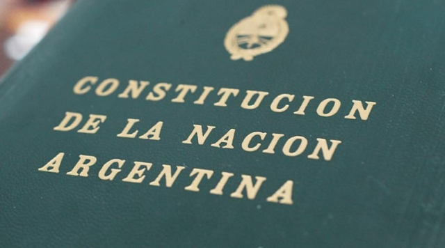 Pourquoi la Journée de la Constitution argentine est-elle commémorée