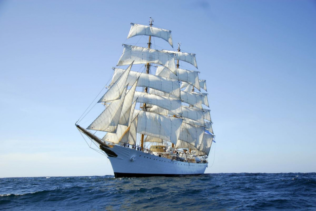 Por qué se celebra el Día de la Armada Argentina