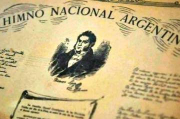 Pourquoi la journée de l'hymne national argentin est célébrée le 11 mai