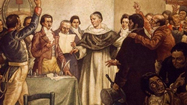 Por qué el 9 de julio se conmemora el Día de la Independencia