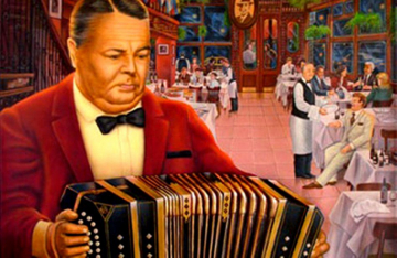 Por qué se celebra el Día del Bandoneón