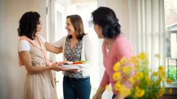 Cómo nació y por qué se celebra el Día del Vecino en Argentina
