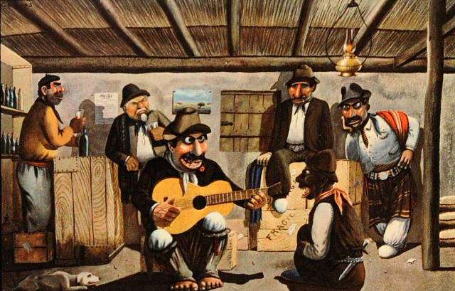 Qu'est-ce que le Payador Day et pourquoi est-il célébré