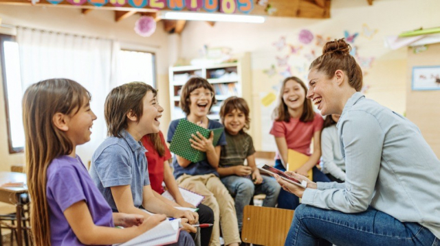 Por qué se celebra el Día de la Educación Especial