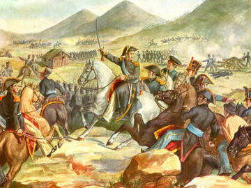 Por qué se celebra el Día del Libertador