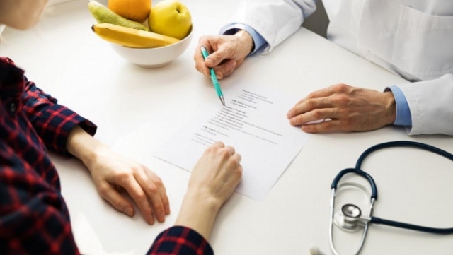 Por qué se celebra el Día del Nutricionista