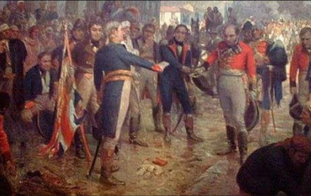 12 août : La Reconquête de Buenos Aires