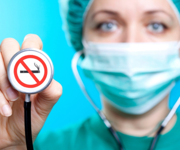 Día Mundial Sin Tabaco: Un llamado a la acción para un futuro libre de humo