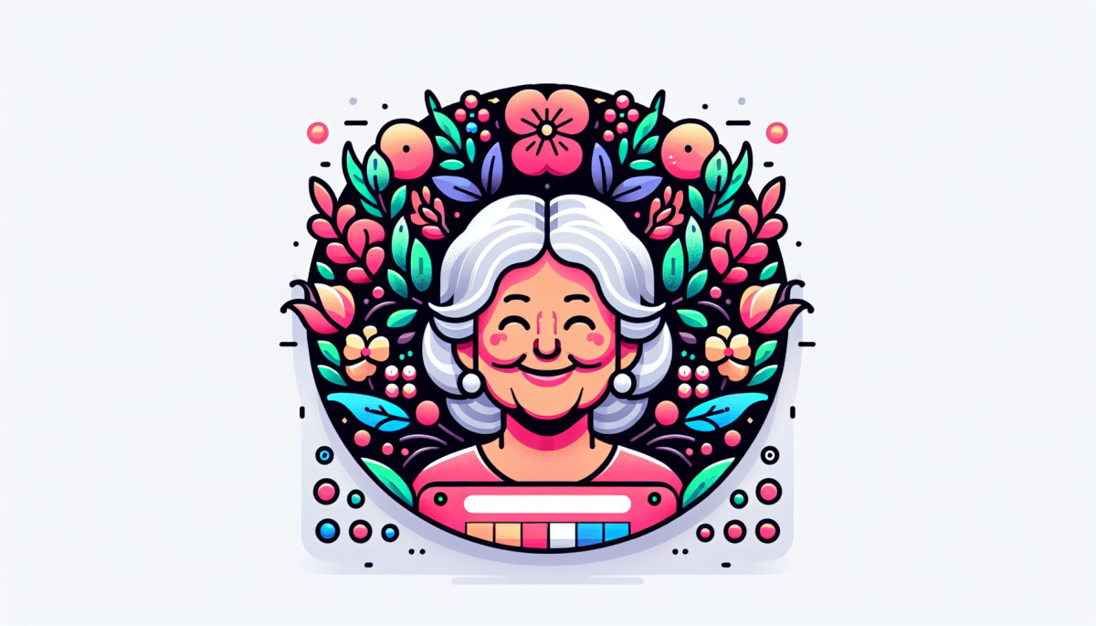 Día de la Abuela 1947 en Argentina