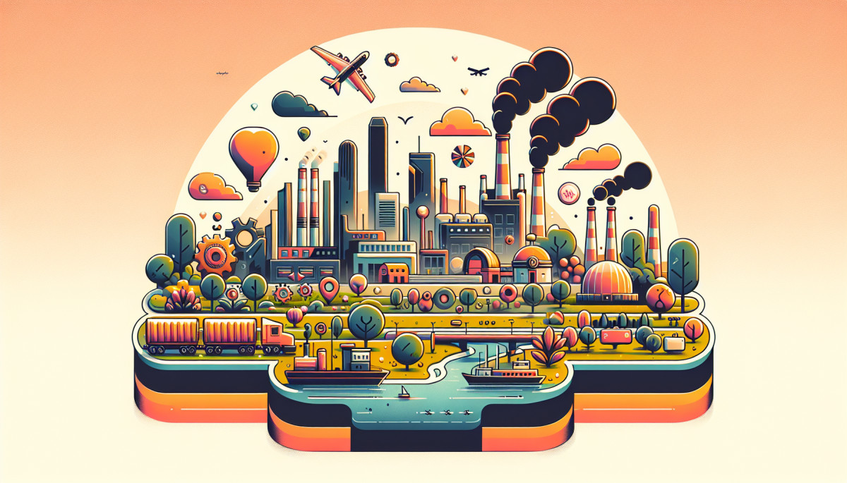 Día de la Industria 1947 en Argentina