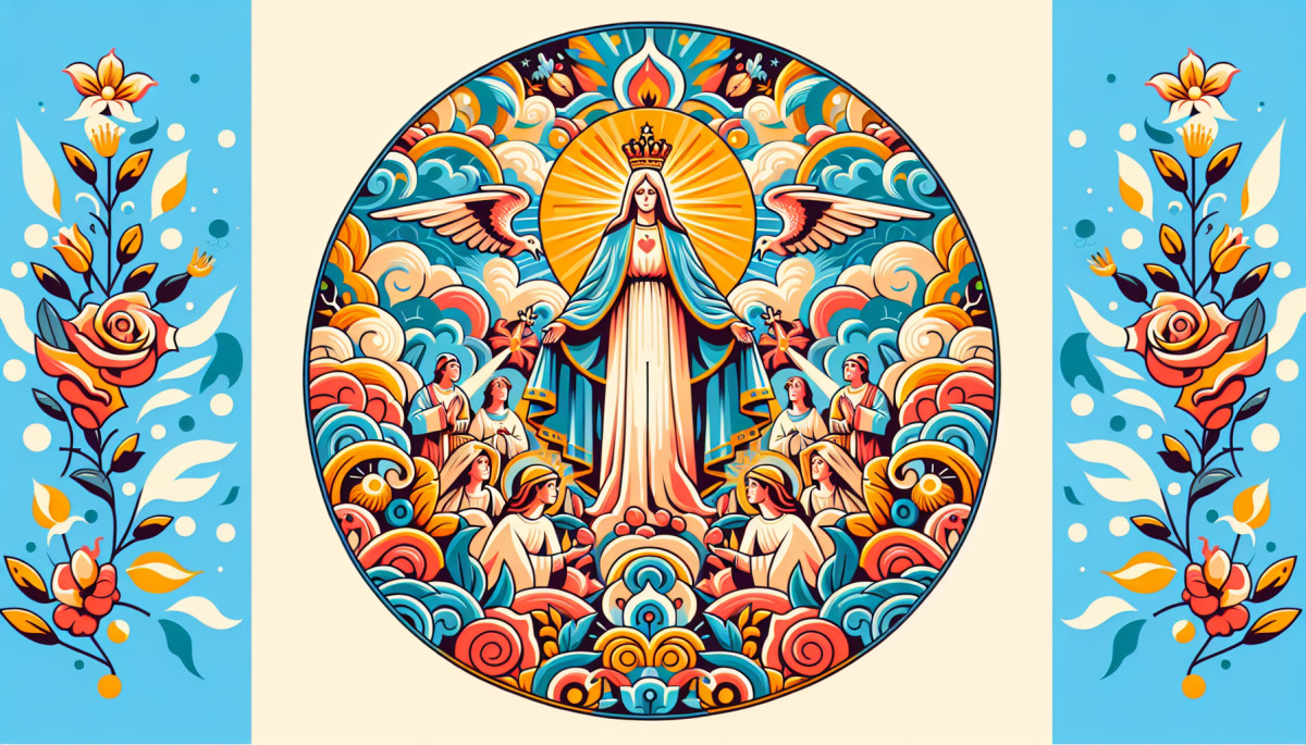 Día de la Inmaculada Concepción 1998 en Argentina