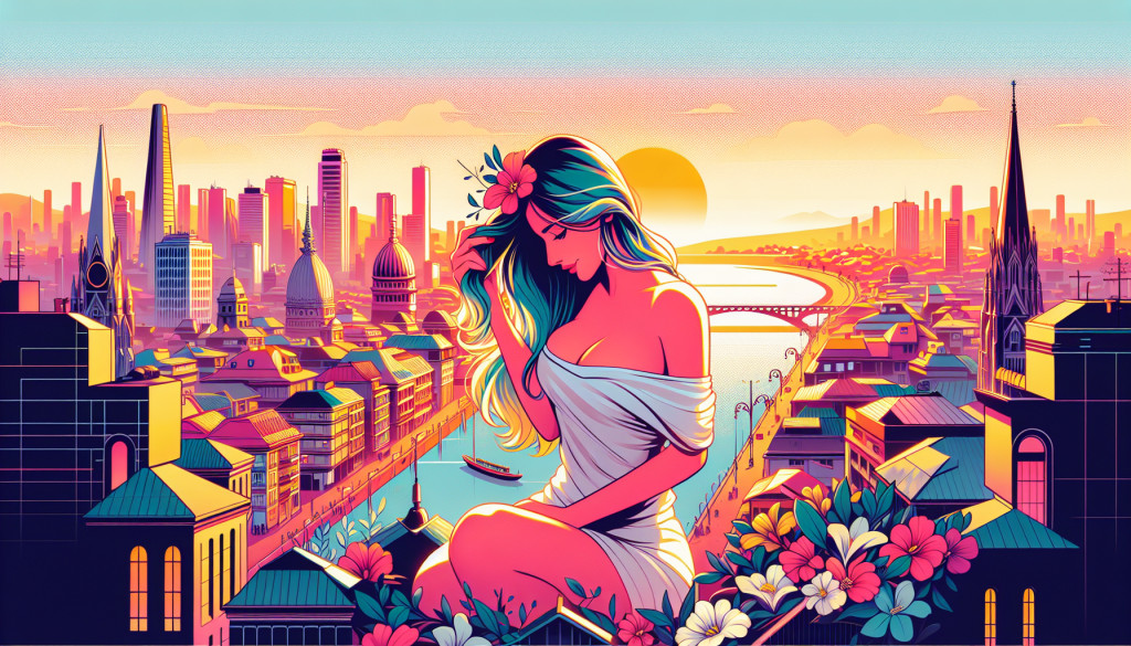 Día de la Novia 1947 en Argentina