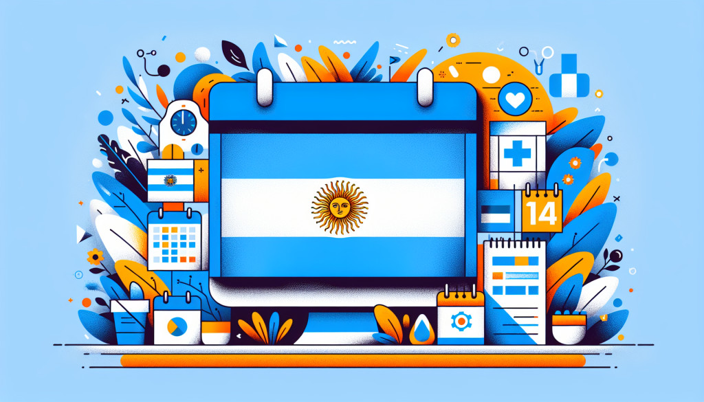 Día de la Salud 1947 en Argentina