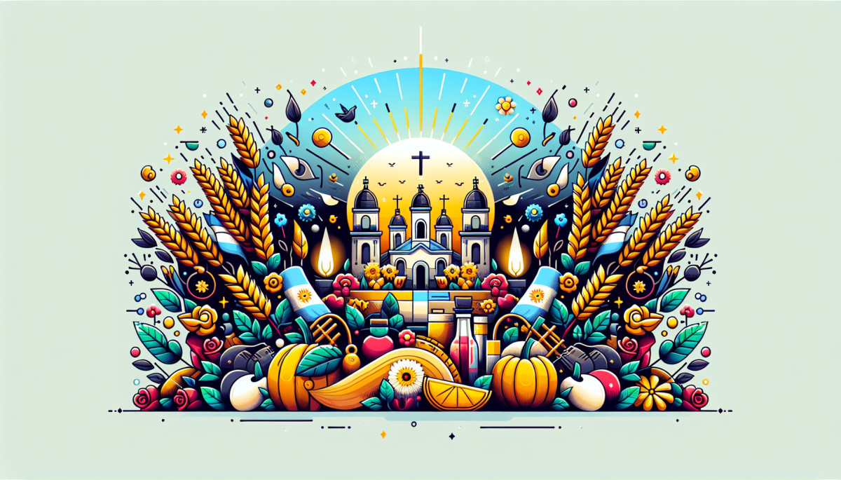 Día de Todos los Santos 2021 en Argentina