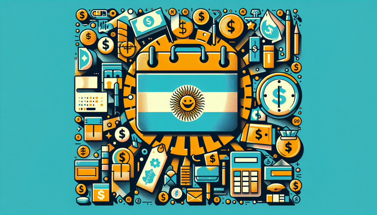 Día del Banquero 1947 en Argentina