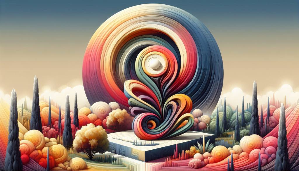 Día del Escultor 1947 en Argentina