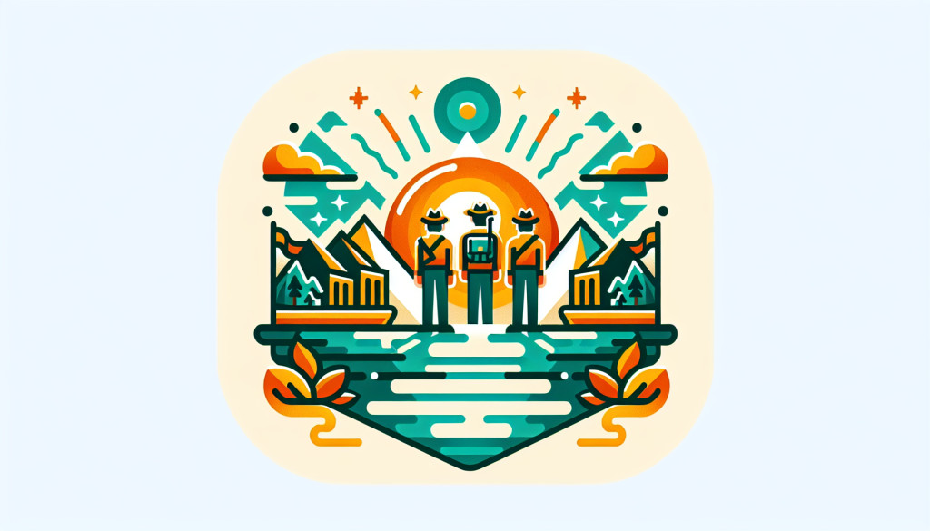 Día del Guía de Turismo y de los Scouts 2012 en Argentina