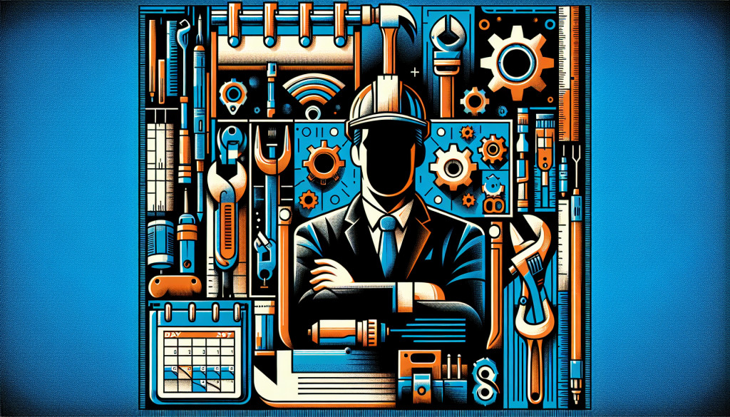 Día del Mecánico 1947 en Argentina