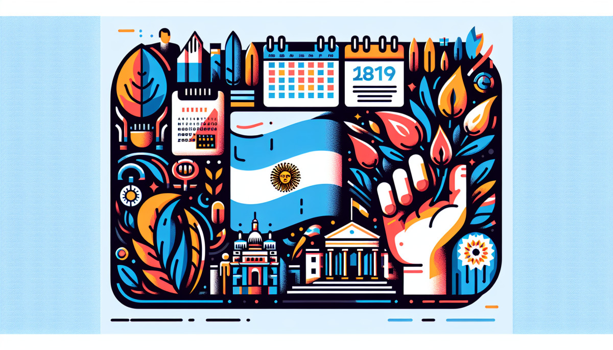 Día del Organizador Profesional de Eventos 1947 en Argentina