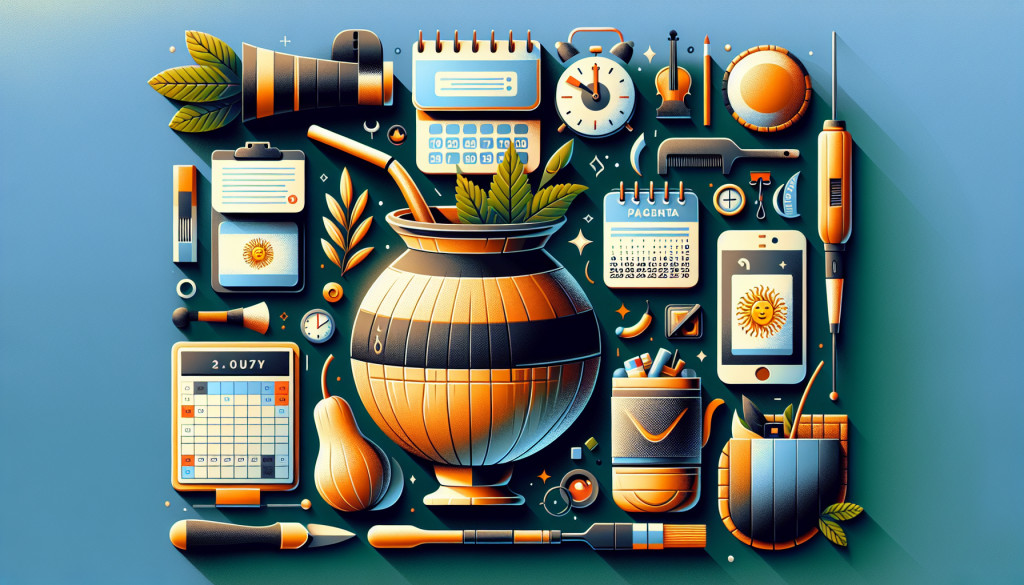 Día del Padre 1947 en Argentina