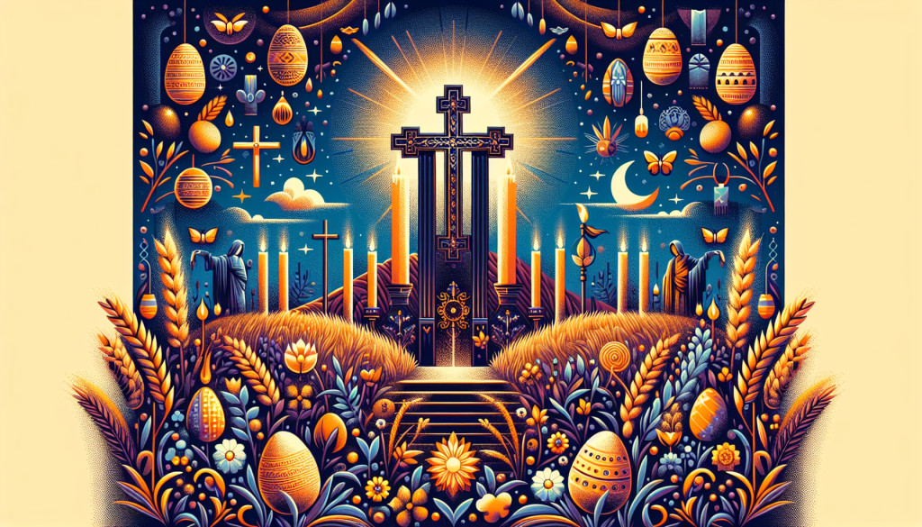 Jueves Santo (Semana Santa) 2031 en Argentina